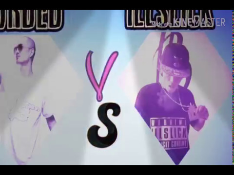 ILLSLICK VS P9D,TORDED,PHETUZ