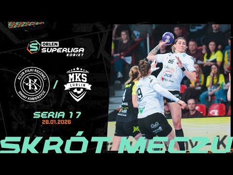 KPR GMINY KOBIERZYCE - PGE MKS EL-VOLT LUBLIN | 17. SERIA [2025/26]