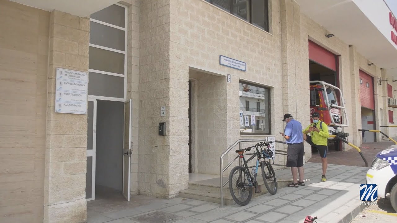 Obtención de bonificaciones para el pago del I.B.I.