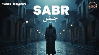 Download lagu SABR | صَبْر / Beautiful Arabic Nasheed - Sali Riyan mp3