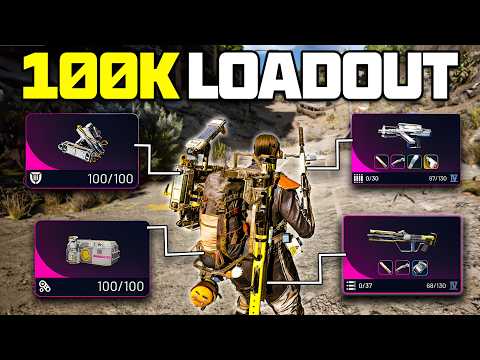 I Spent $100,000 Coins on a Loadout… Was It Even Worth It?
