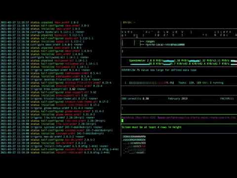 Fake Hacking| Pretend to be a Pro Hacker|   No Music | No Voice
