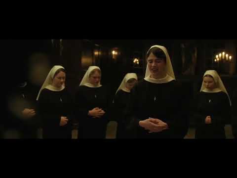 Margaret Qualley Lesbian Secenes in movie Novitiate - Part 3