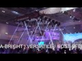 D T S Exhibits Its Dream Team At PLASA 2013 London