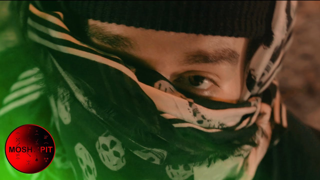 YEAT - CMON [ Created by @MOSHPXT & @JackRottier ]