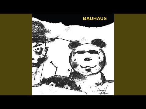 Hollow Hills - Bauhaus