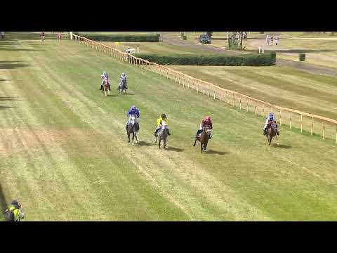 LL - 6. 7. 2023 - Pony Liga (I. oddělení)