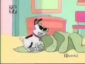 Cartoon Bad Dog Intro