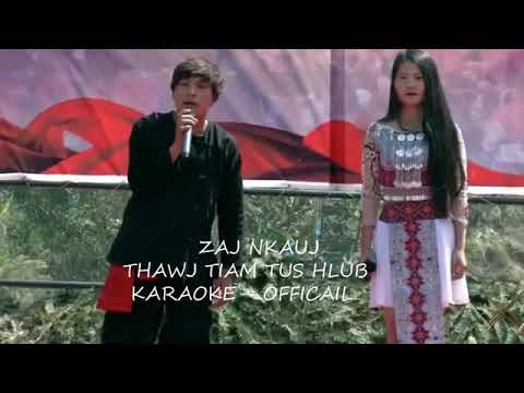 Thawj tiam tus hlub (2019 HạnG Tuấn..