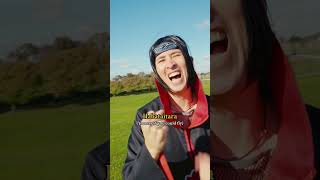 Download lagu BLUE BIRD 😍 w/ @itsKingChris @brownbakugo mp3