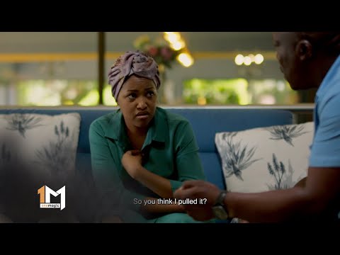 Two lies and one arrest– Lingashoni | 1Magic | S2 | Ep 31