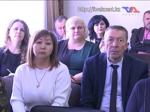 “Официальная хроника” от 4 марта 2019г.