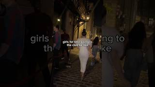Download lagu Cewek-cewek yang pergi ke klub untuk pertama kalinya biasanya seperti ini #klub #cewek #lucu #pesta #celanapendek mp3 Download lagu Cewek-cewek yang pergi ke klub untuk pertama kalinya biasanya seperti ini #klub #cewek #lucu #pesta #celanapendek mp3