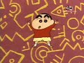 Shin Chan 2002 Intro Cartoon Network Version