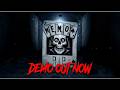 Memo R.I.P. Steam Key Global Zwiastun
