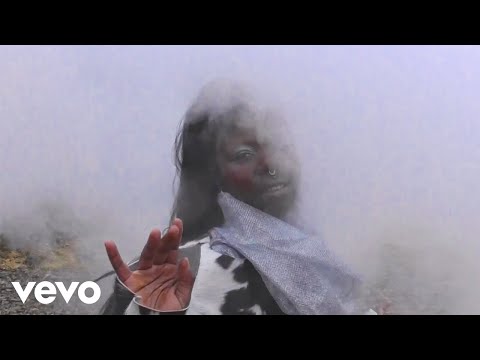 Joviale - Blu (Official Video)