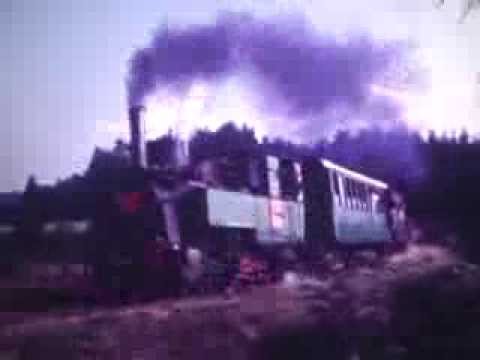 La galoche 1979 Dunières Le Chambon sur Lignon