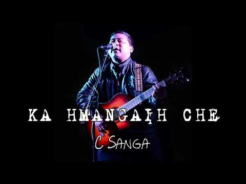 Chhingkhual Lenmawi [Official Audio]