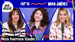 Mara Jiménez, ‘Croquetamente’, reflexiona sobre la gordofobia y el TCA que ha sufrido | NHL12 |MTMAD
