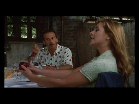 Il simposio di Platone (Tre uomini e una gamba)