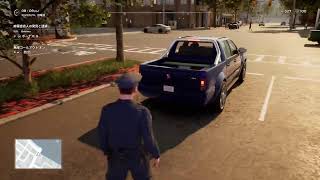 警官日記#1