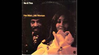 Ike & Tina Turner   i believe