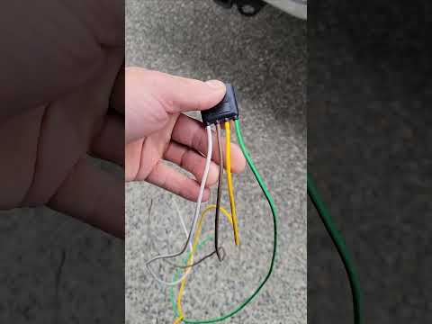 Trailer Wiring Basics