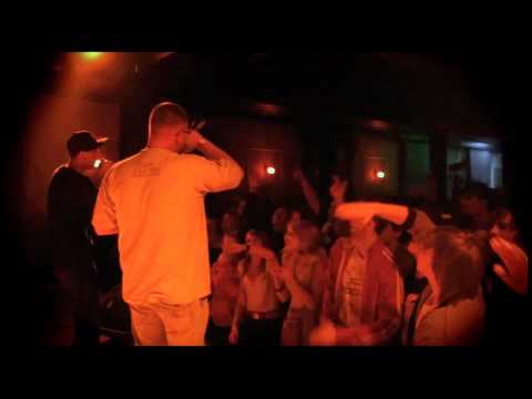 Chudini/Mazik - Video relacja z koncertu! (27.11.2010)