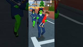 Download lagu Papa yuta MiO Selamatkan Aku ,🧟😱 #sakuraschoolsimulator #shortsvideo #viralvideo #shortfeed #sss mp3