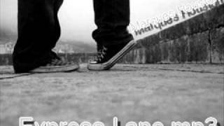 Express Lane - Marques Houston