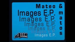Mateo & Matos - Searchin'
