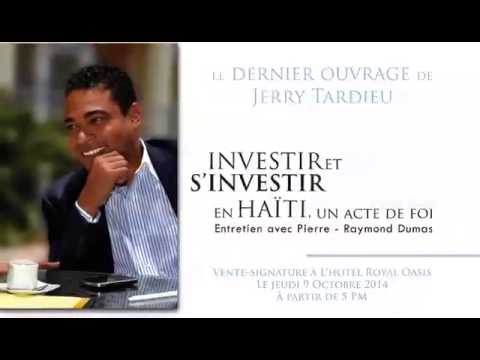 comment investir livre
