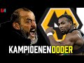 Nuno Espírito: De Man Die Klopp & Guardiola Angst In Boezemt Met Wolverhampton Wanderers