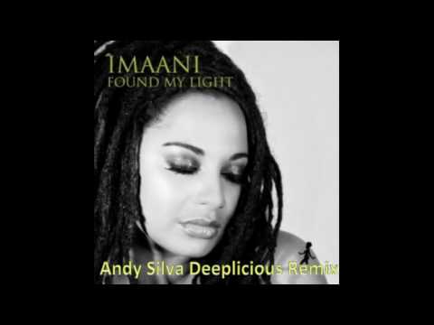 Imaani - Found My Light (Andy Deeplicious Remix)