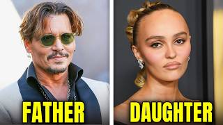 25 Daughters of The Most Attractive Hollywood Actors