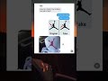 Jordan NEVER Did That Move Sneakerhead JumpmanFlex Meme Funny Viral Jumpman Jordan