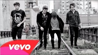 Close as Strangers - 5 Seconds of Summer (Official Video)