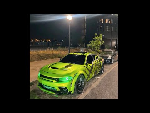 [FREE] Rio Da Yung OG x Detroit Type Beat - "Heavy Hitter"