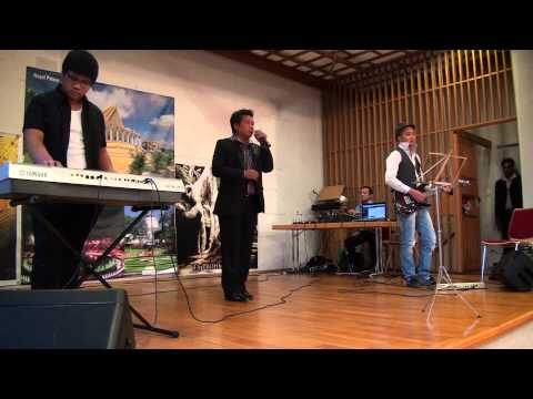 Kmas Os Baksa by Suon Vandy (Germany 11/05/2013)