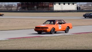 Lemons Wrapup--Autobahn '19