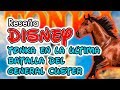 TONKA EN LA ULTIMA BATALLA DEL GENERAL CUSTER Reseña Disney 39