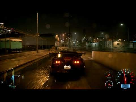 Need for Speed 2015 Gameplay Walkthrough Part 14 No Commentary (NFS 2015)