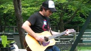 Matt Nathanson - Sooner Surrender