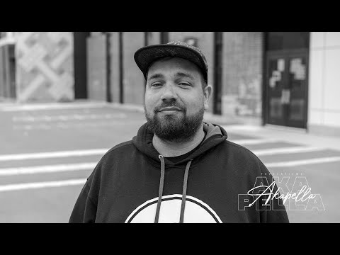 HELMÉ | AKAPELLA #11