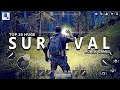 TOP 22 Best ZOMBIE Survival Games Of 2024 For Android IOS With High Graphics Offline Online
