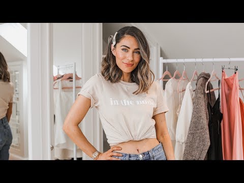 SPRING TREND 2019｜リディア・エリス・ミレン (SPRING TRENDS 2019 | Lydia Elise Millen)