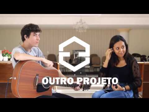 VASOS QUEBRADOS (SUBLIME GRAÇA) | Outro Projeto (Cover)
