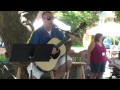 If I Had a Boat - Tony Phillips