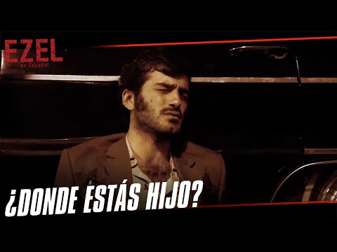 La Escena De Choque De Ramiz Karaeski - Ezel En Español Capitulo 93