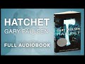 Hatchet Full Audiobook Ch 1 19 Ep